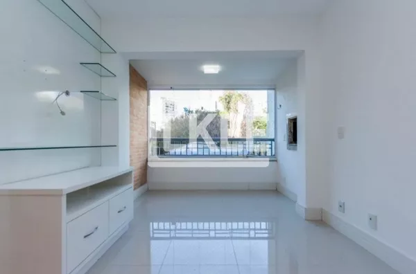 Passo D'Areia | Apartamento com 2 Quartos ( sendo 1 suíte) à venda | 68 m² |  2 Banheiros | 1 vaga | Sacada | Em Porto Alegre/RS