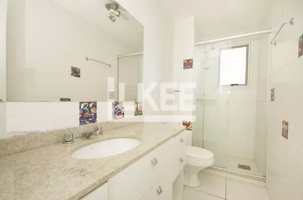 Apartamento para venda 3 quarto(s) bairro planejado central parque, porto alegre