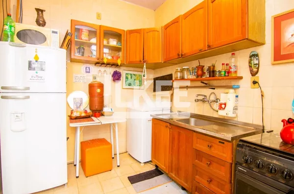 Petrópolis| Apartamento de 1 quarto à venda | 47 m² | Sem vaga | Em Porto Alegre/RS