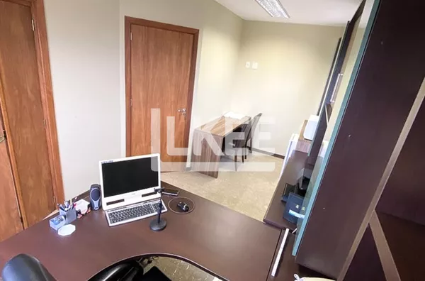 Praia de Belas | Sala Comercial à venda | 37 m² | 1  vaga | Em Porto Alegre/RS