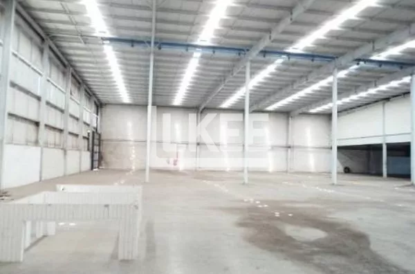 São João | Pavilhão com escritórios para alugar | 4618,87 m² | Em Porto Alegre/RS