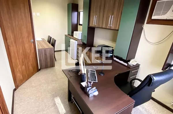 Praia de Belas | Sala Comercial à venda | 37 m² | 1  vaga | Em Porto Alegre/RS