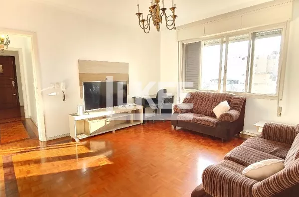 Apartamento com 3 dormitórios à venda no Centro Histórico Hidromassagem