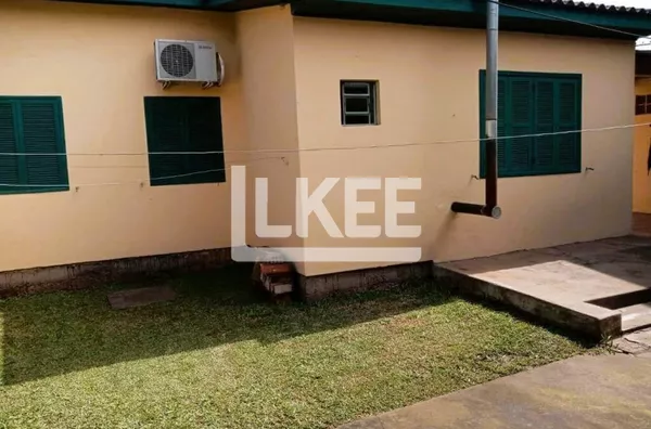 Olaria | Casa com 3 quartos à venda | 167 m² | 2 vagas | Em Canoas/RS