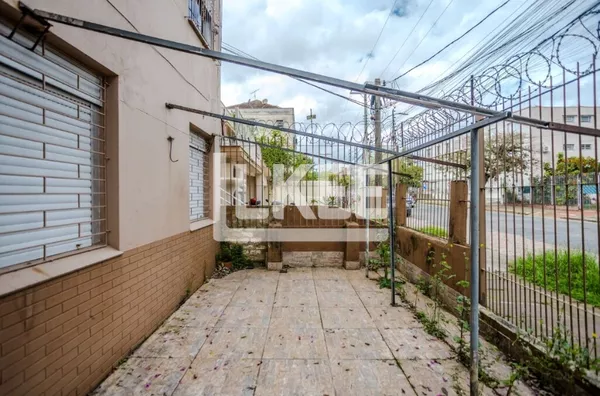 EDIFÍCIO SÃO MANOEL