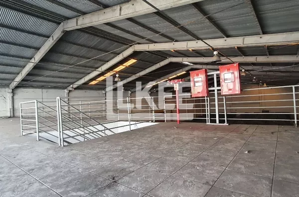 Rio dos Sinos | Pavilhão para alugar | 2.214,02 m² | 5 vagas |  Em São Leopoldo/RS