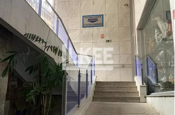 EDIFÍCIO GALERIA EDITH