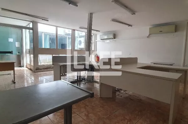 Moinhos de Vento | Conjunto comercial para alugar | 54,97 m² | Sem vaga |  Em Porto Alegre/RS