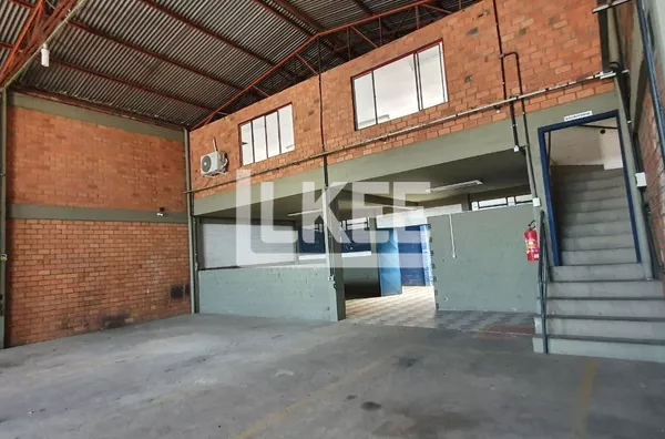 Anchieta | Pavilhão para alugar | 440 m² | Em Porto Alegre/RS