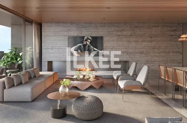 Bela Vista | Cobertura Duplex com 3 suítes á venda | 176,54m² | 2 Banheiros | 3 vagas | Com churrasqueira, lareira e sacada | Em Porto Alegre/RS