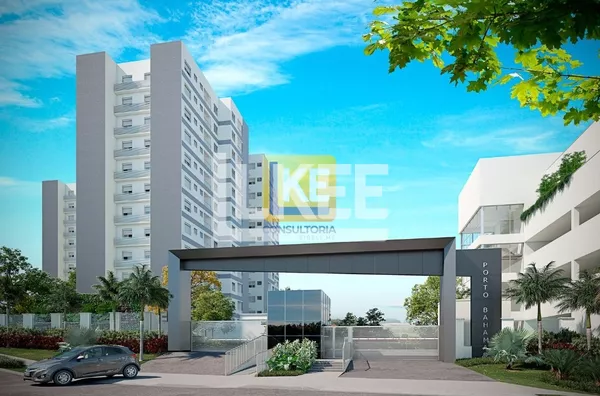 RESIDENCIAL PORTO BAHAMAS