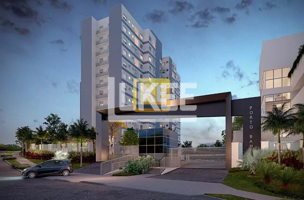 RESIDENCIAL PORTO BAHAMAS