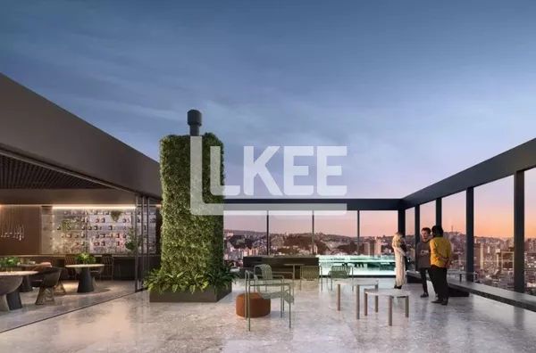 Rio Branco | Apartamento com sacada | 3 quartos (sendo 1 suíte) | 119,50m² | 2 Banheiros | 2 Vagas | Em Porto Alegre/RS