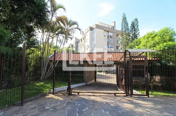 Nonoai | Apartamento com 3 quartos à venda | 95m² | 1 Vaga | Com sacada e churrasqueira  Em Porto Alegre/RS