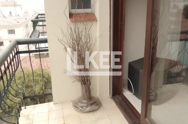 Higienópolis | Apartamento para alugar temporada | 126 m² | 3 dormitórios | 2 vagas 