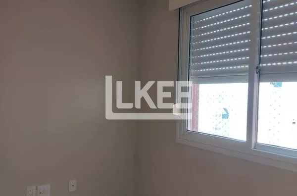  Apartamento de 3 dormitórios e 1 vaga para alugar no Chácara das Pedras mobiliado 