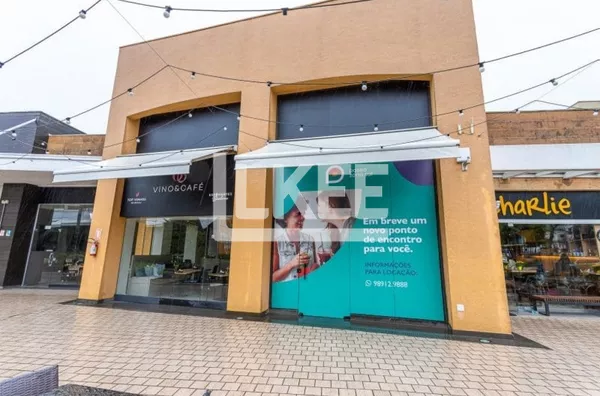 Tristeza| Loja com mezanino para alugar | 70 m² | Em Porto Alegre/RS