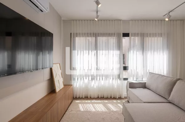 Petropolis | Apartamento com 2 Quartos | 56,43 m² | 2 Banheiros | 1 Vaga | Churrasqueira | Em Porto Alegre/RS