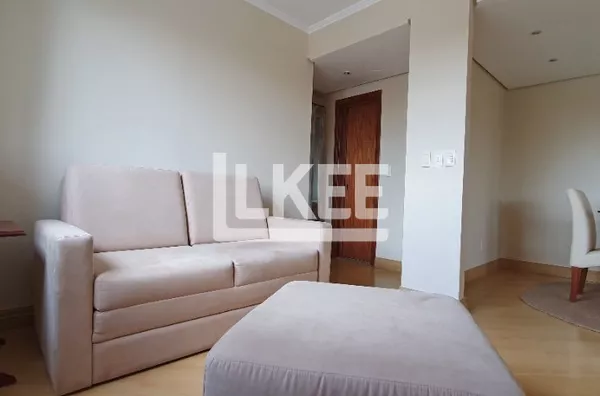 Passo D'Areia | Apartamento Semimobiliado com 2 quartos (sendo 1 suíte) à venda | 146,32 m² | 2 Banheiros | 2 Vagas | Em Porto Alegre/RS
