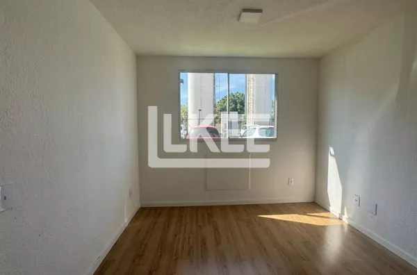 Mato Grande | Apartamento térreo com 2 quartos à venda | 41,19m² |1 Banheiro | Vaga Rotativa | Em Canoas/RS - Foto 6