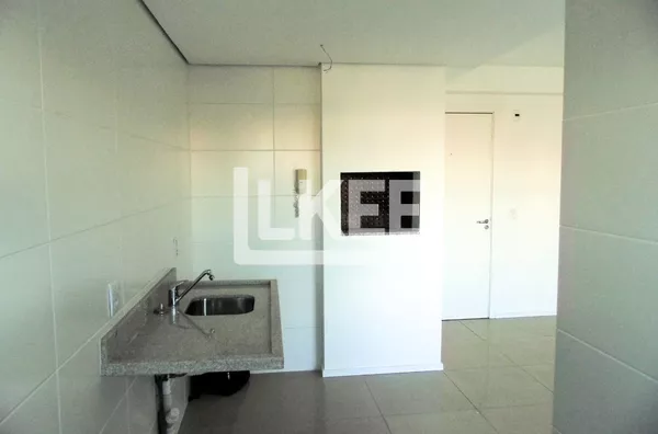 Passo D'Areia | Apartamento com 3 quartos (sendo 1 suíte) à venda | 71,47 m² | 2 vagas | Com churrasqueira | Em Porto Alegre/RS