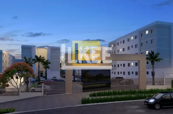 PARQUE PORTO RIO GRANDE 