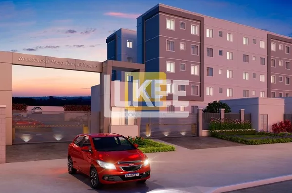 RESIDENCIAL PORTO DOM FELICIANO 