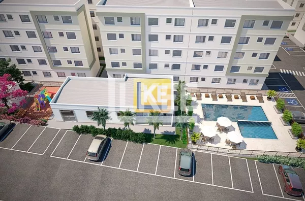 RESIDENCIAL PORTO SAN DIEGOS