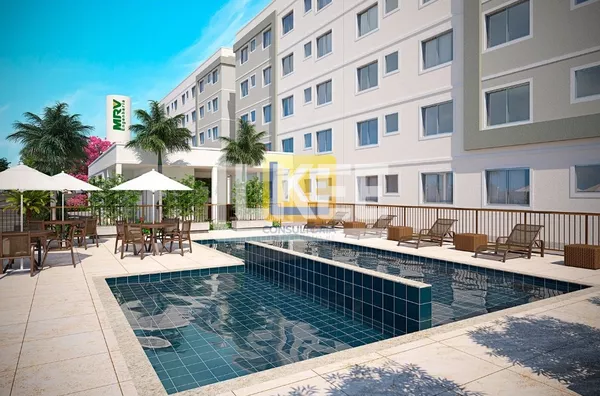 RESIDENCIAL PORTO SAN DIEGOS