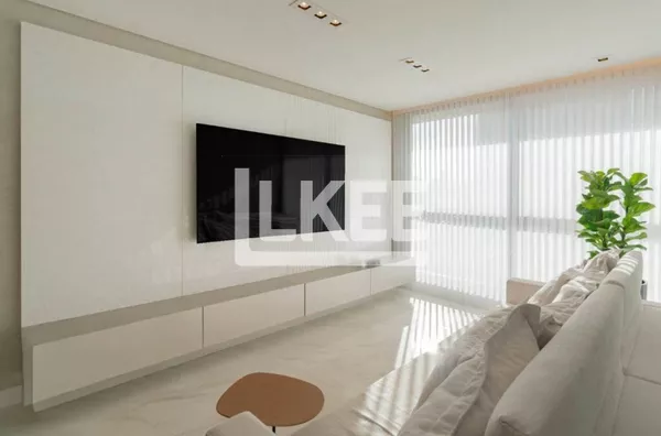 Petrópolis | Apartamento mobiliado e equipado com 2 quartos (sendo 1 suíte) à venda | 73 m² | 1 Banheiro | 2 vagas | Churrasqueira Em Porto Alegre/RS