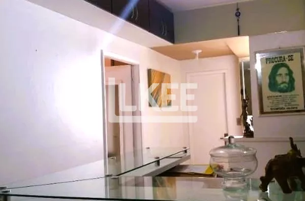 Centro Histórico | Sala Comercial mobiliada à venda | 47,5 m² | Sem vaga | Em Porto Alegre/RS