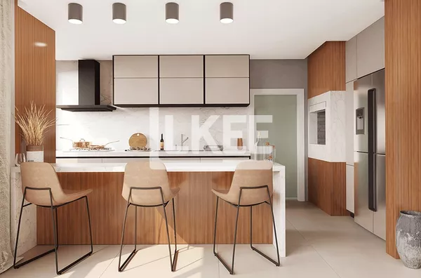 Rio Branco | Apartamento com 3 quartos (sendo 3 suítes) à venda | 135,97 m² | 4 Banheiros | 3 Vagas | Em Porto Alegre/RS