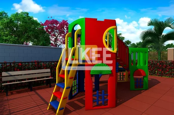 PARQUE PORTO PIRATINI