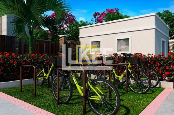 PARQUE PORTO PIRATINI