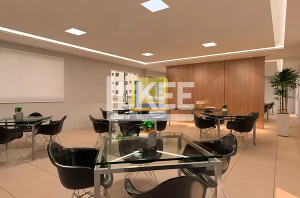 RESIDENCIAL PORTO LISBOA