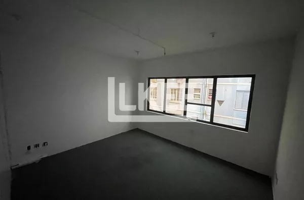 Cidade Baixa | Sala comercial para aluguel | 40 m² | 1 Banheiro | 1 Vaga | Em Porto Alegre/RS