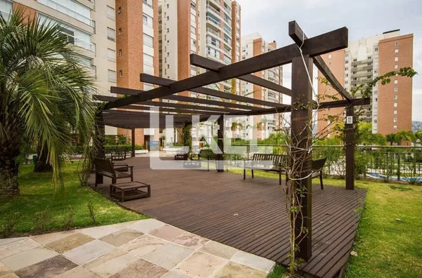Apartamento para venda 3 quarto(s) bairro planejado central parque, porto alegre