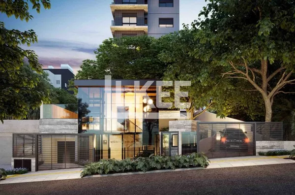 Apartamento Alto Padrão à venda 191.84 m² 3 dormitórios com Suítes 3 Vagas,  Bela Vista - Porto Alegre, RS.