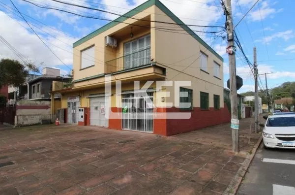 Jardim Botânico | Loja com vitrine para aluguel | 150 m² | 3 vagas 