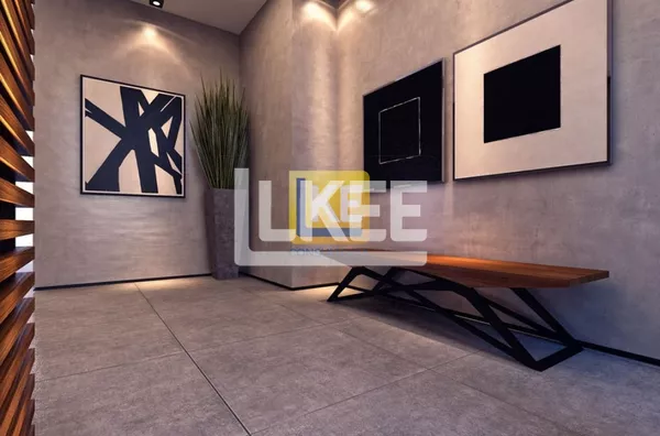 Petropolis - Apartamento à venda 3 suítes, sacada, churrasqueira, 2 vagas cobertas e depósito