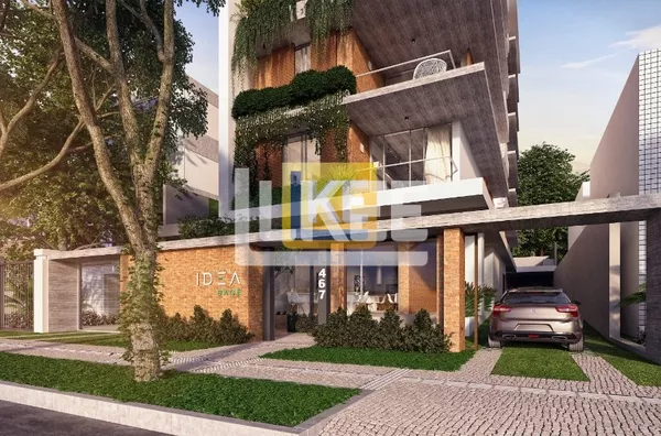 Petropolis - Apartamento à venda 3 suítes, sacada, churrasqueira, 2 vagas cobertas e depósito