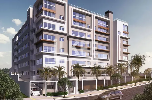 Menino Deus | Cobertura duplex com 3 quartos à venda | 199 m² | 2 vagas | Em Porto Alegre/RS