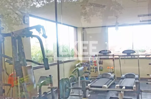  Apartamento de 3 dormitórios e 1 vaga à Venda na Chácara das Pedras Semi mobiliado 