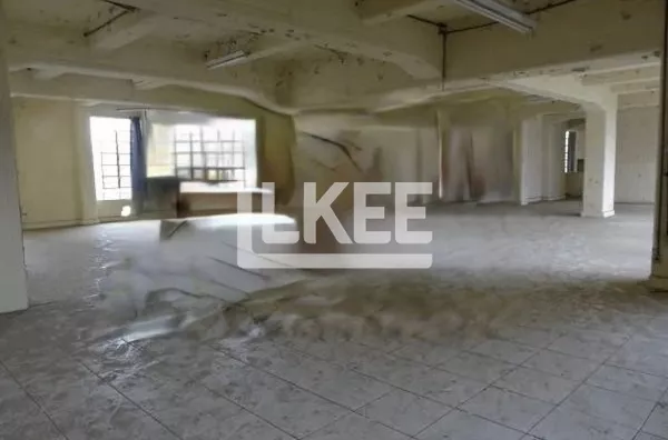 São Geraldo | Prédio Comercial para alugar | 1739 m² | 100 vagas | Com elevador |  Em Porto Alegre/RS