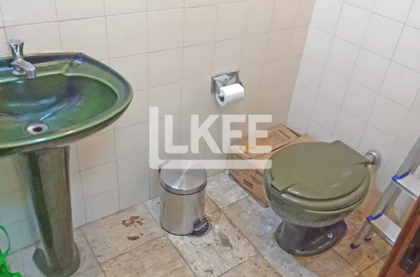 Petrópolis | Sala para aluguel | 35m² | Sem vaga