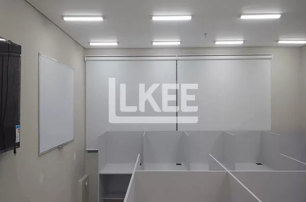 Boa Vista | Sala para venda | 36 m² | 1 lavabo | 1 vaga | Em Porto Alegre/RS