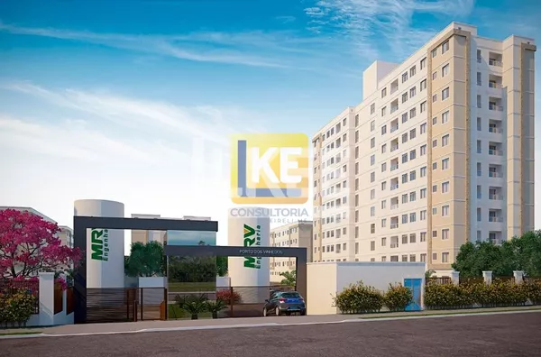 RESIDENCIAL PORTO DOS VINHEDOS