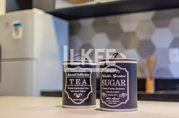 Decoracao - apto 303