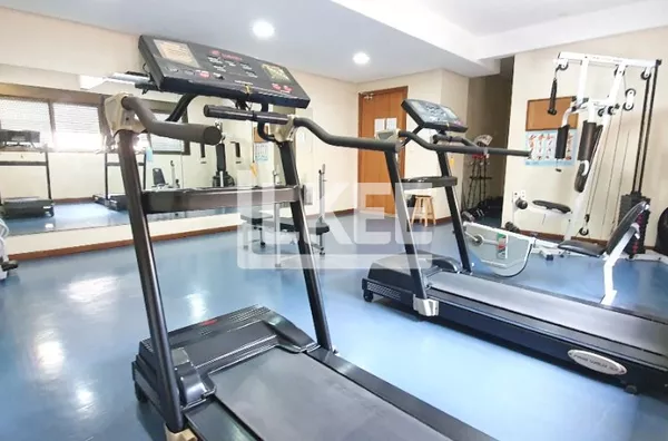 Passo da Areia - Apartamento aluguel semi-mobiliado 2 dormitórios e 2 vagas garagens