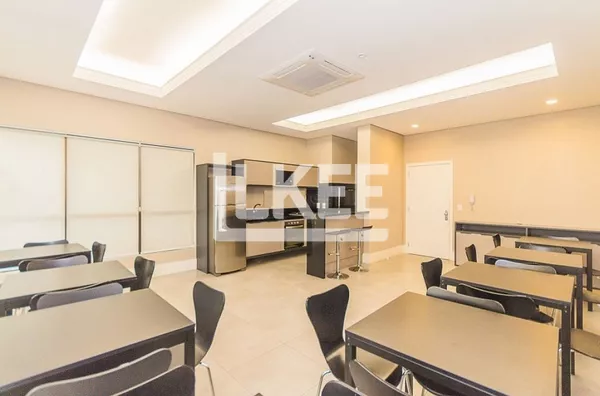 Apartamento para venda 02 quarto(s) bela vista porto alegre